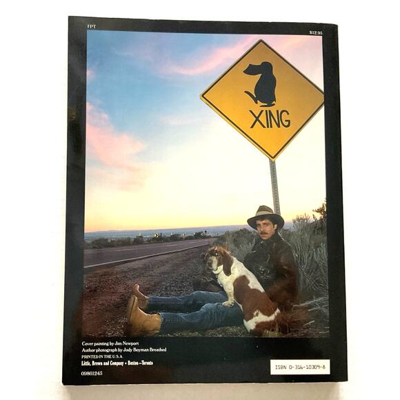 Bloom County Babylon 5 Years Of Naughtiness Berke Breathed - Picture 2 of 5